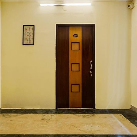 Hotel Galaxy Residency Kalyani Nagar Пюн Екстериор снимка
