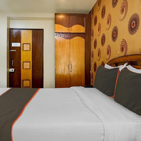 Hotel Galaxy Residency Kalyani Nagar Пюн Екстериор снимка