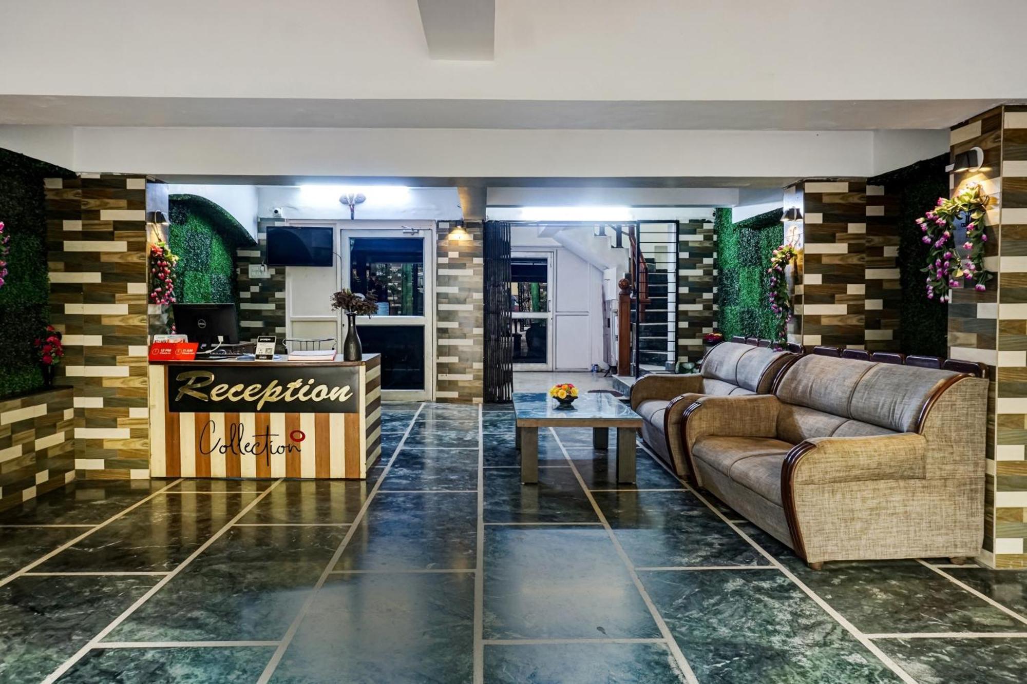 Hotel Galaxy Residency Kalyani Nagar Пюн Екстериор снимка